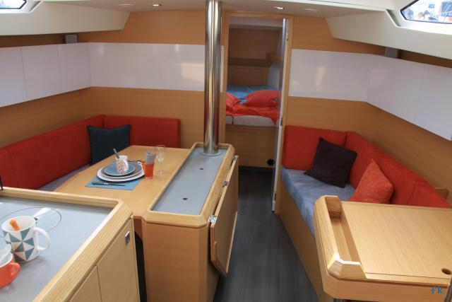 Allures 39.9 - Photo 3