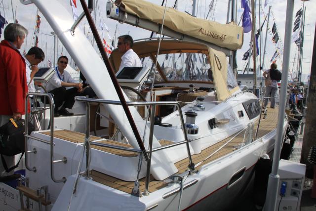 Allures 45 - Photo 5