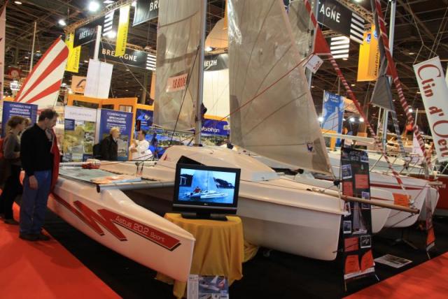 Astus 20.2 - Photo 5