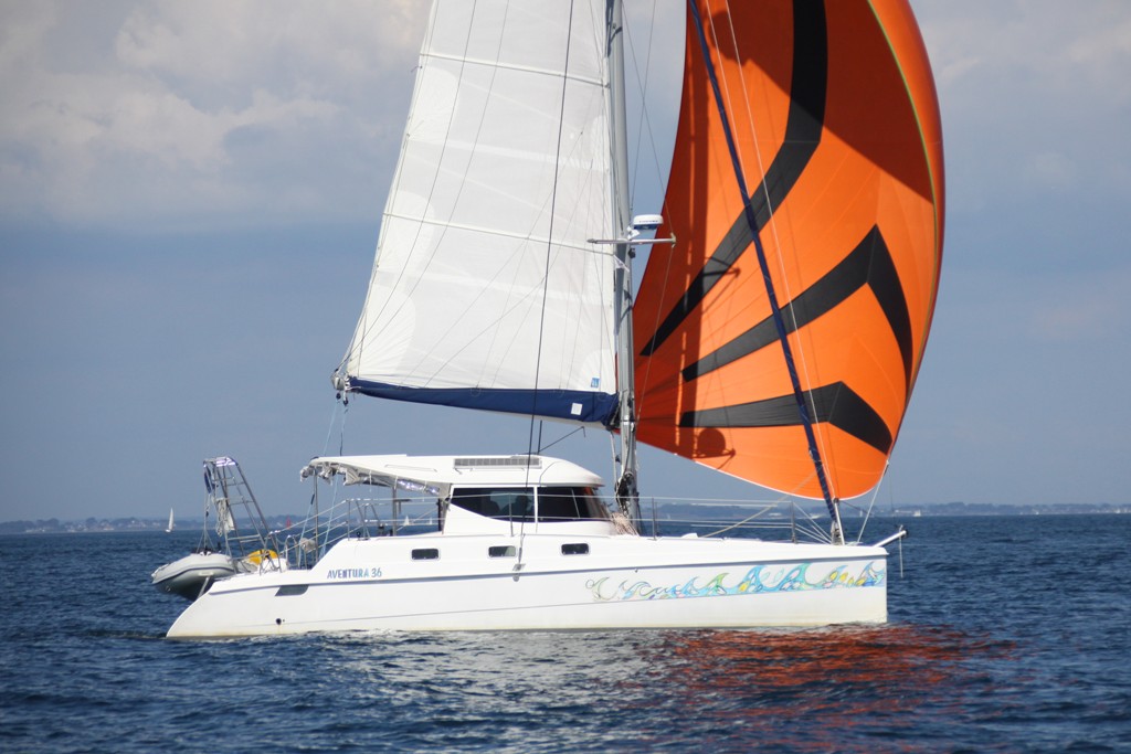 Aventura 36 - Photo 3