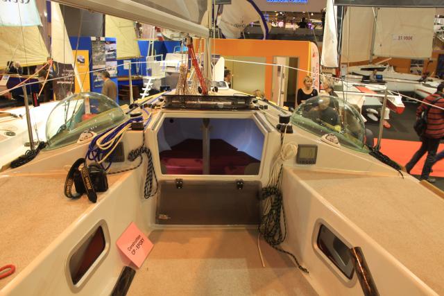 Aviateur 5.70 - Photo 4