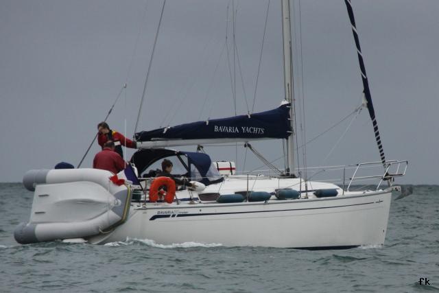 Bavaria 30 - Photo 2