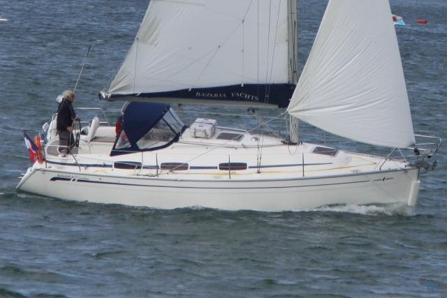 Bavaria 30 Cruiser - Photo 1