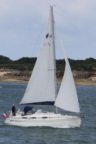 Bavaria 30 Cruiser - Photo 2