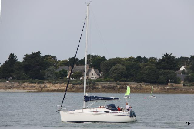 Bavaria 30 Cruiser - Photo 3