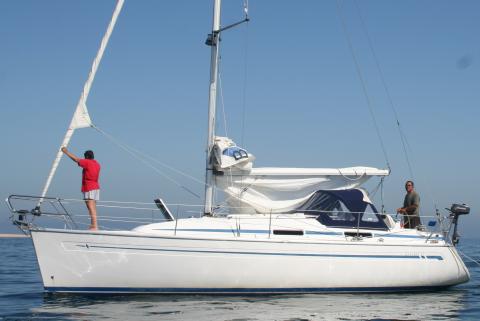 Bavaria 31 - Photo 1