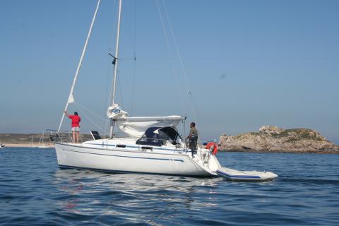 Bavaria 31 - Photo 2