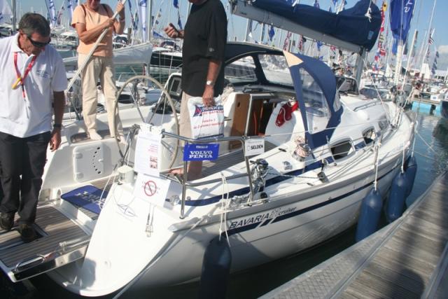 Bavaria 31 - Photo 4
