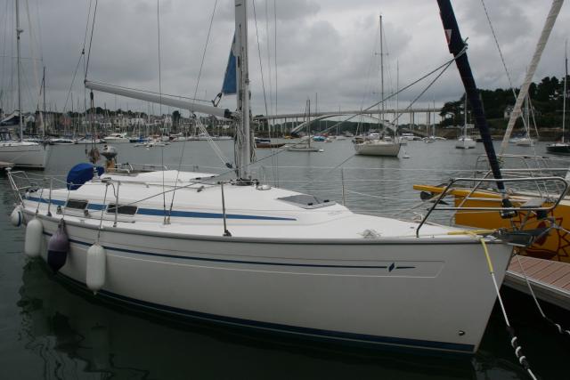 Bavaria 31 - Photo 5