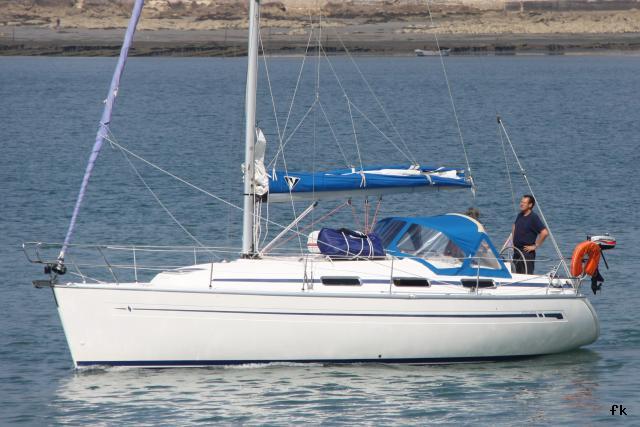 Bavaria 32 Cruiser - Photo 1