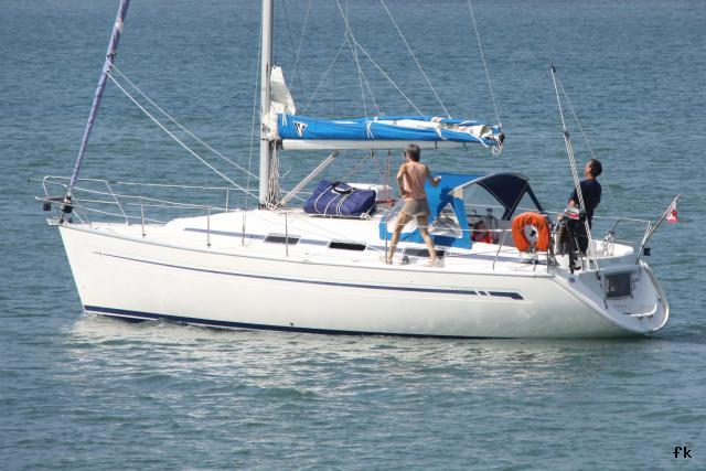 Bavaria 32 Cruiser - Photo 2