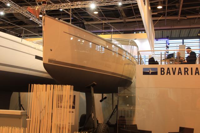 Bavaria 32 Cruiser - Photo 6