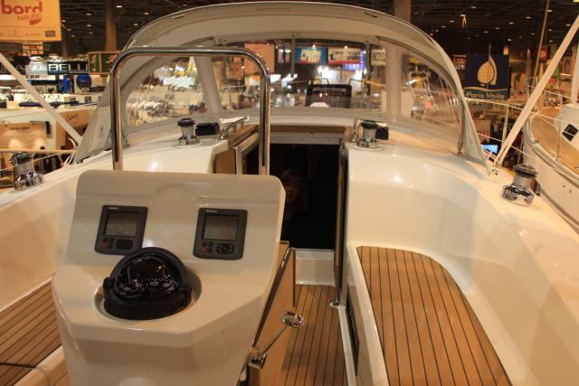 Bavaria 32 Cruiser - Photo 8