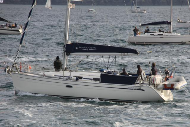 Bavaria 33 - Photo 1