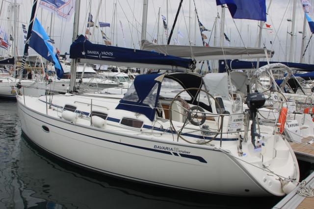 Bavaria 33 - Photo 2