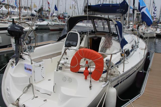 Bavaria 33 - Photo 4