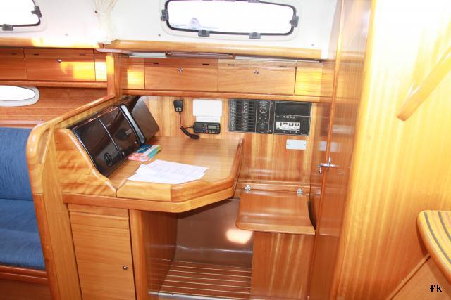 Bavaria 33 - Photo 8