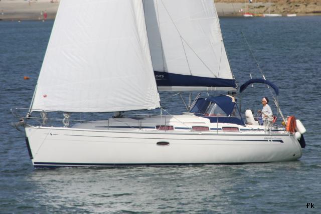 Bavaria 33 Cruiser - Photo 1