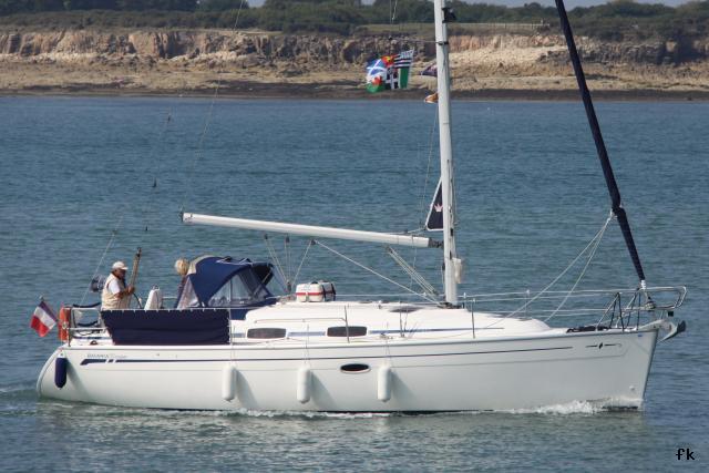 Bavaria 33 Cruiser - Photo 3