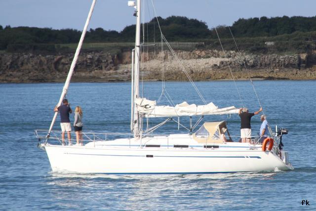 Bavaria 34 - Photo 2