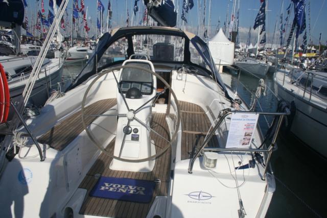 Bavaria 34 Cruiser - Photo 2