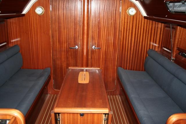 Bavaria 34 Cruiser - Photo 5