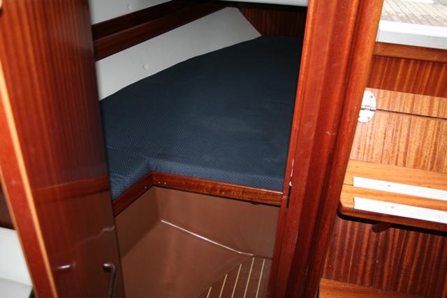Bavaria 34 Cruiser - Photo 9