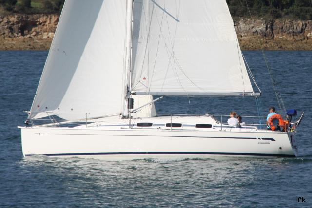 Bavaria 35 Match - Photo 2