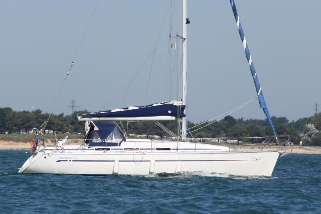 Bavaria 36 Cruiser - Photo 1