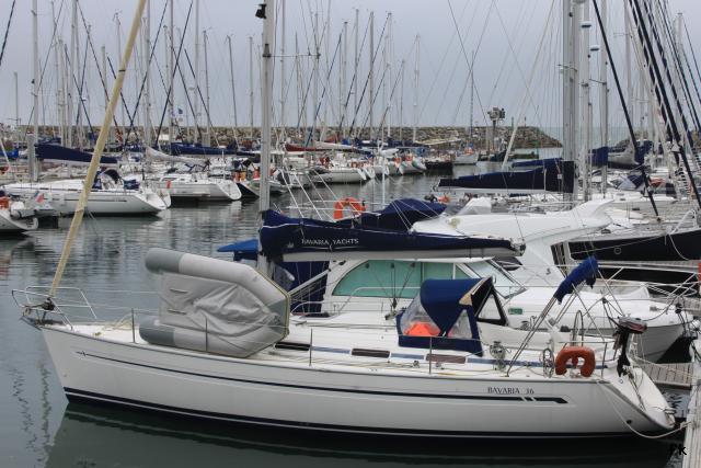 Bavaria 36 Cruiser - Photo 2