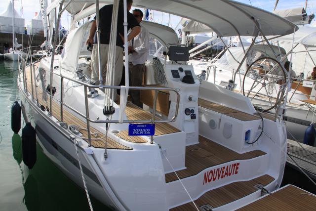 Bavaria 36 Cruiser - Photo 3