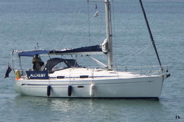 Bavaria 37 Cruiser - Photo 4