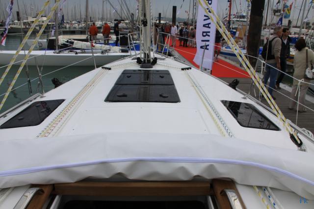 Bavaria 37 Cruiser - Photo 8