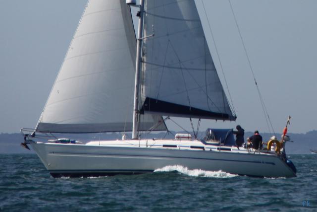 Bavaria 38 - Photo 1