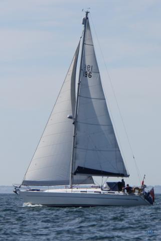 Bavaria 38 - Photo 2