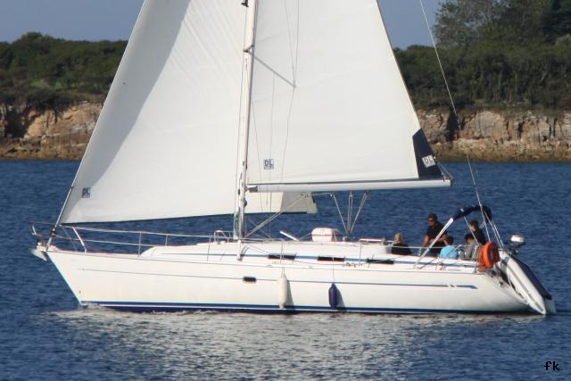 Bavaria 38 - Photo 3