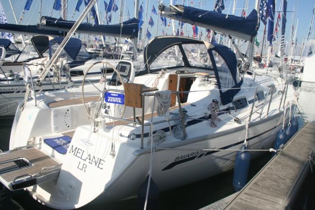 Bavaria 38 - Photo 6