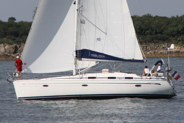 Bavaria 39 - Photo 1