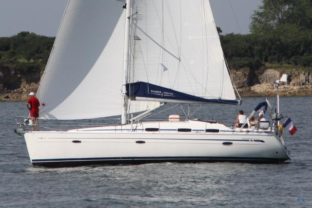 Bavaria 39 - Photo 2