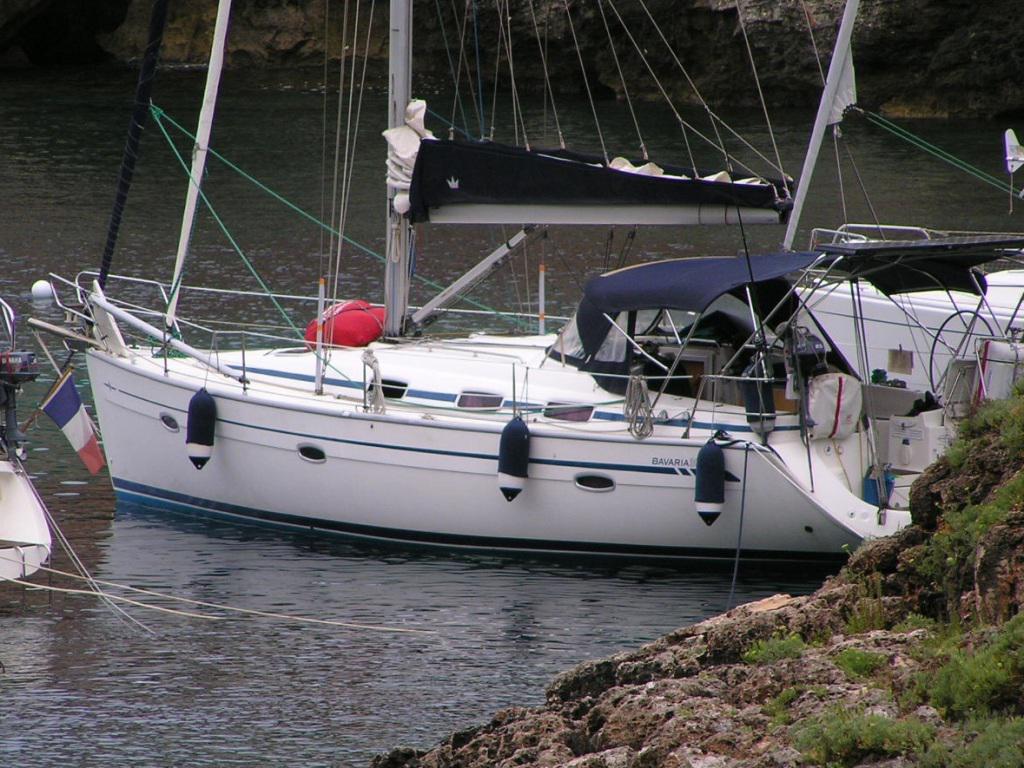 Bavaria 39 Cruiser