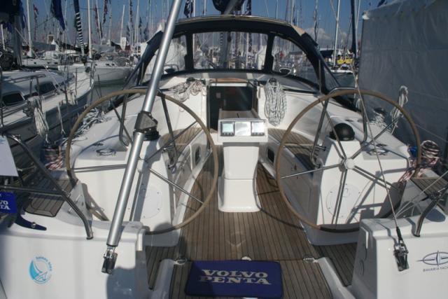 Bavaria 40 Cruiser 2005 - Photo 2