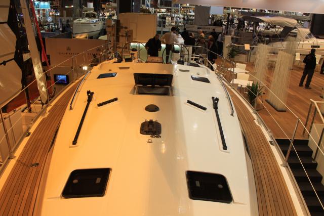 Bavaria 40 Cruiser - Photo 2