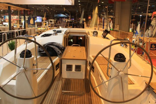 Bavaria 40 Cruiser - Photo 3