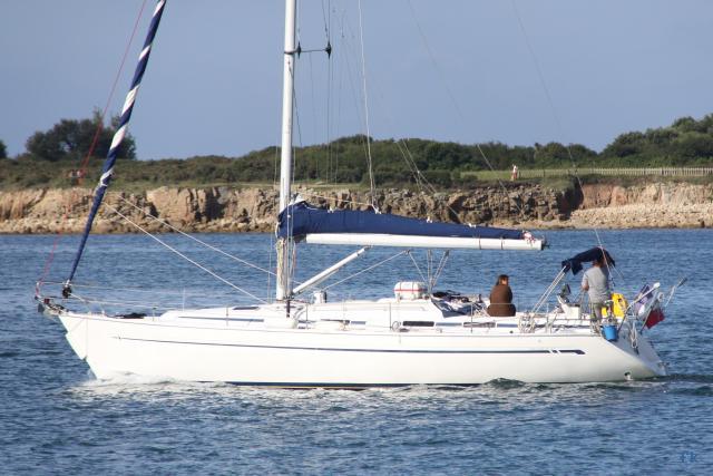 Bavaria 41