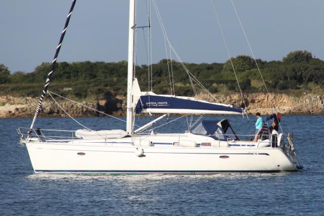 Bavaria 42 Cruiser - Photo 1