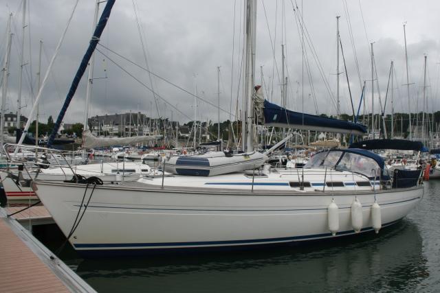 Bavaria 42 Cruiser - Photo 2