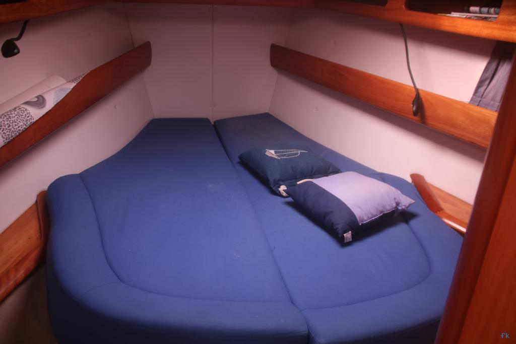 Bavaria 42 Cruiser - Photo 8