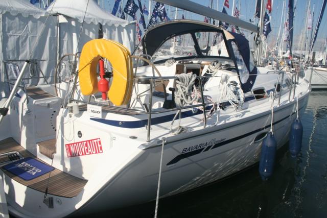 Bavaria 43 Cruiser - Photo 1