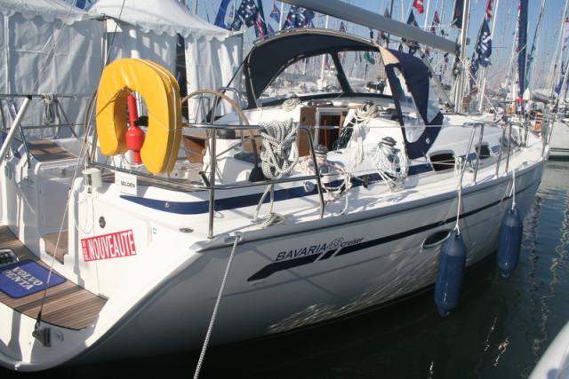 Bavaria 43 Cruiser - Photo 2