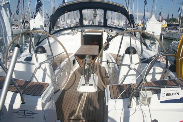 Bavaria 43 Cruiser - Photo 3